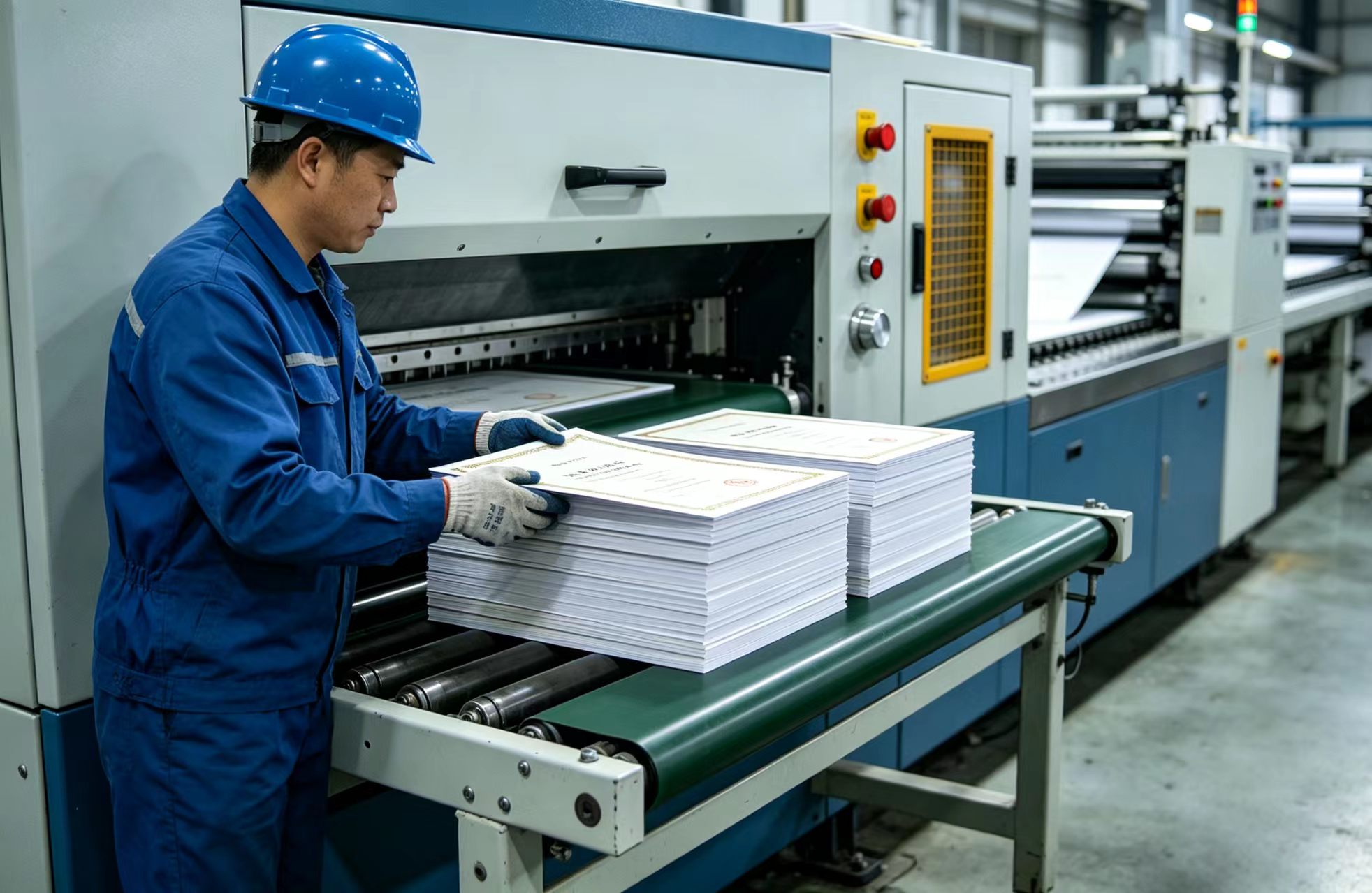哪里可以办毕业各类证书?2025年最全办理指南与防坑手册